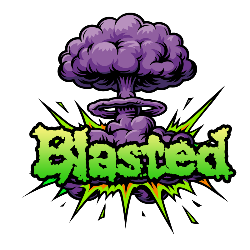 Blasted Genetics