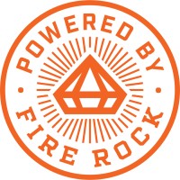 powered by firerock logo