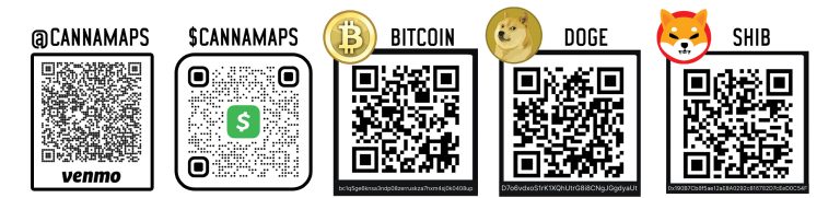 payment option QR codes