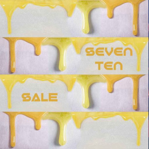 Seven Ten Sale