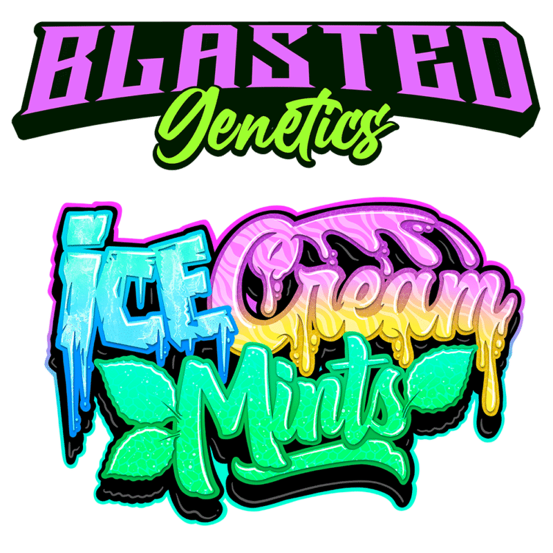 End of Era - Ice Cream Mints