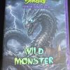 Wild Monster